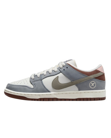 Nike SB Dunk x Yuto Horigome Low FQ1180-001