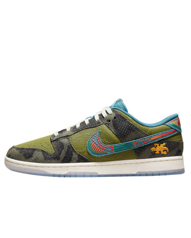 Nike Dunk Low Siempre Familia DO2160-335