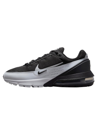 Nike Air Max Pulse Black Pure Platinum DR0453-005