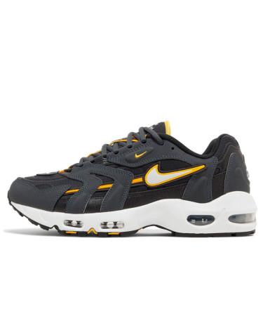 Nike Air Max 96 2 Batman DH4756-001