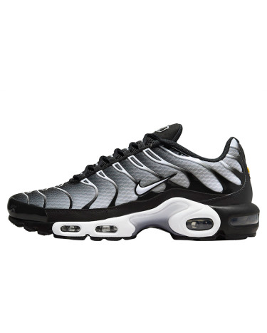Nike Air Max Plus Black White Gradient DM0032-003