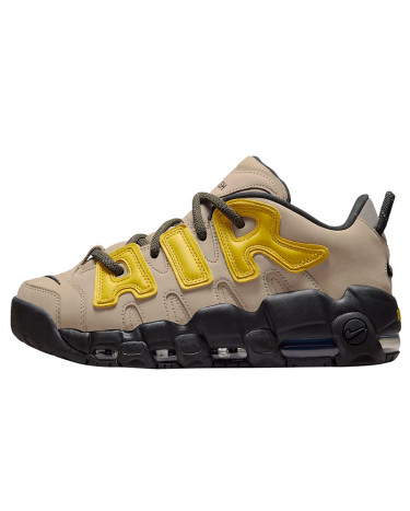 Nike Air More Uptempo x AMBUSH Low Limestone FB1299-200