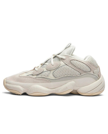 Adidas Yeezy 500 Boost Bone White FV3573