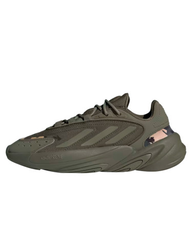 Adidas Ozelia Olive Strata Camo HQ1607