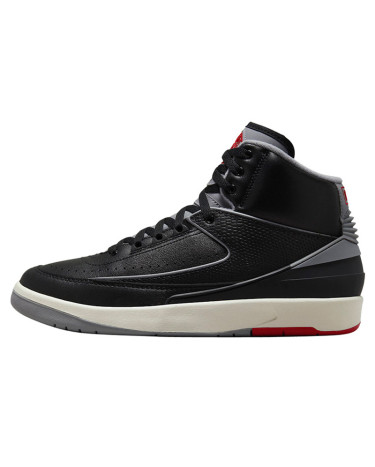 Jordan 2 Black Cement DR8884-001