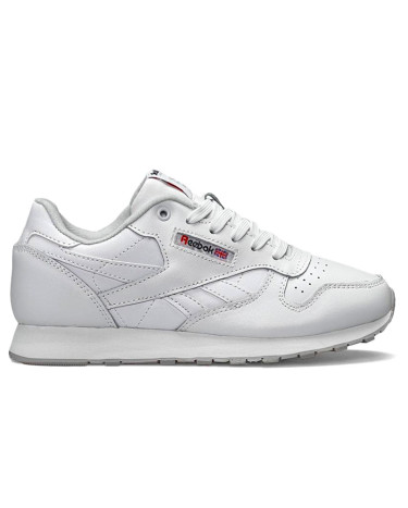 Reebok Classic Leather White