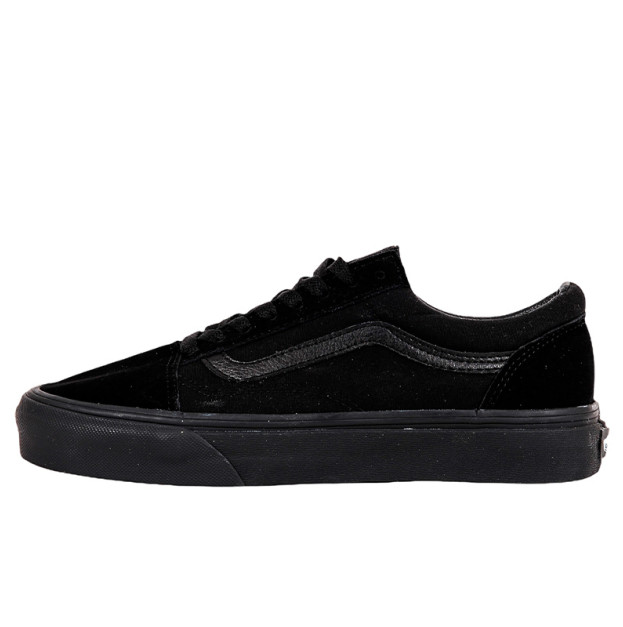 Vans Old Skool All Black