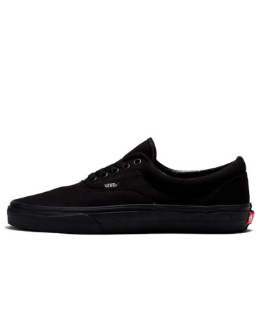 Vans Era Shoe Black
