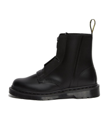Dr. Martens 1460 A-Cold-Wall Leather Ankle Boots