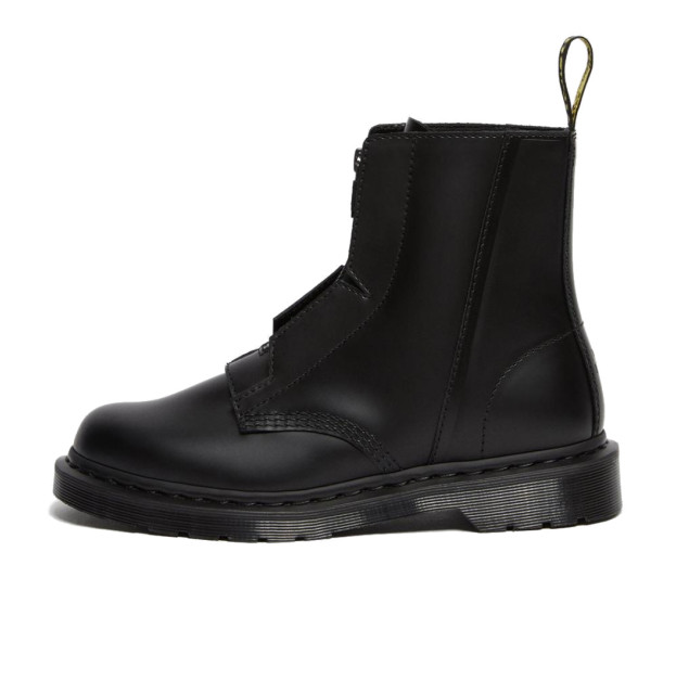 Dr. Martens 1460 A-Cold-Wall Leather Ankle Boots