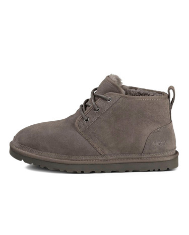 UGG Neumel Boot Grey