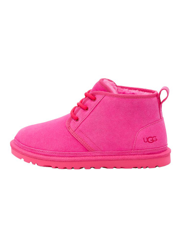 UGG Neumel Boot Carnation