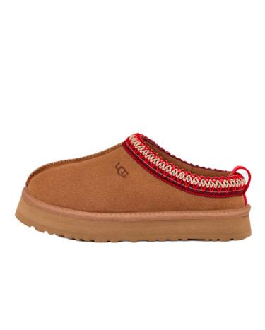 UGG Tazz Platform Chestnut 1143776K