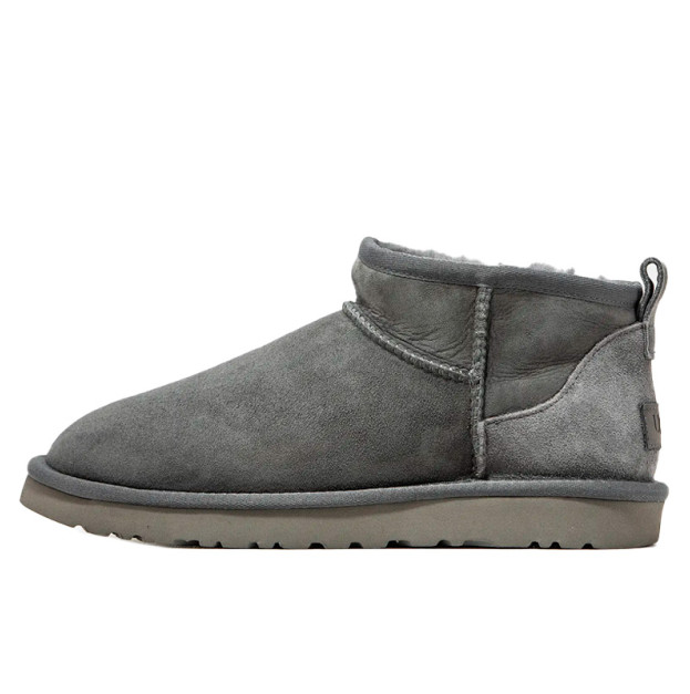 UGG Classic Ultra Mini Grey Premium