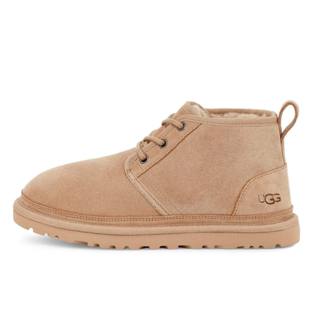 UGG Neumel Boot Oyster 3236