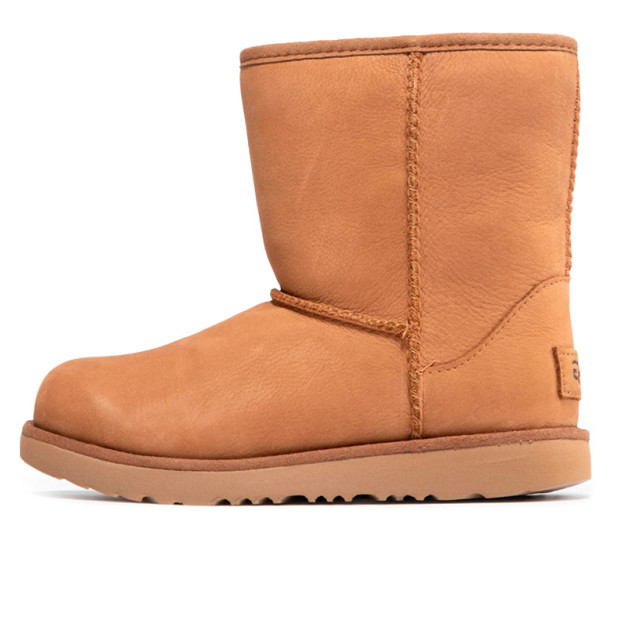 UGG Classic Short II Chestnut
