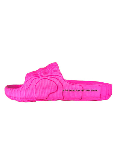 Adidas Adilette 22 Slides Pink
