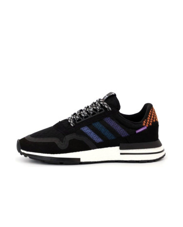 Adidas ZX 500 Commonwealth RM Black