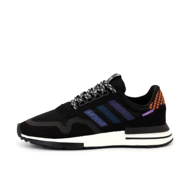 Adidas ZX 500 Commonwealth RM Black