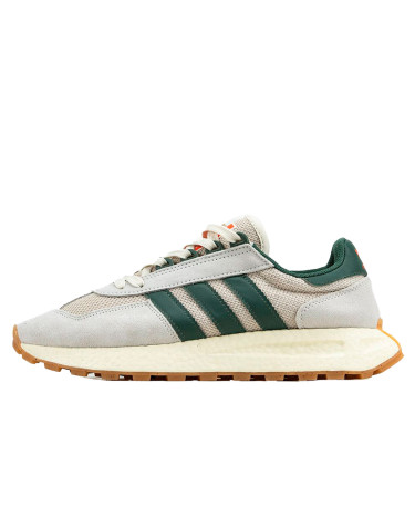 Adidas Sapatilhas Retropy E5 Green Oxide