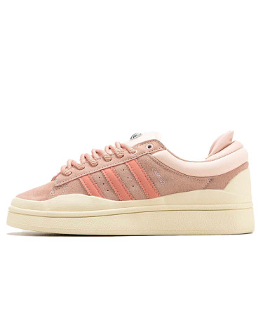Adidas Campus x Bad Bunny Pink