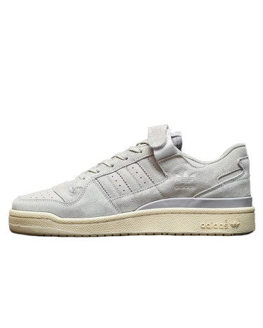Adidas Forum 84 Low Light Grey Cream