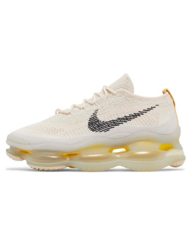 Nike Air Max Scorpion Flyknit Lemon Wash DJ4701-001