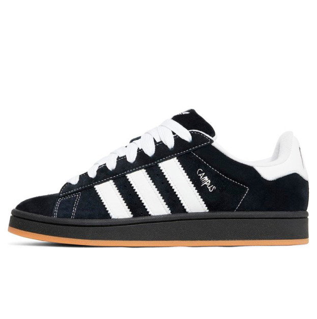 Adidas Campus x KoRn 00s Black Gum IG0792