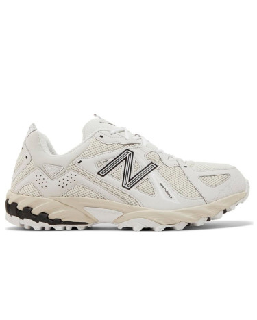 New Balance 610 Nimbus Cloud Black ML610TBA