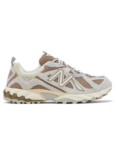 New Balance 610 Brighton Grey Mushroom ML610TE