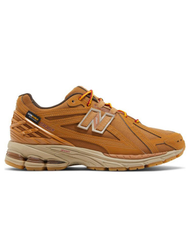 New Balance 1906R Cordura Pouch Vintage Wheat M1906ROB