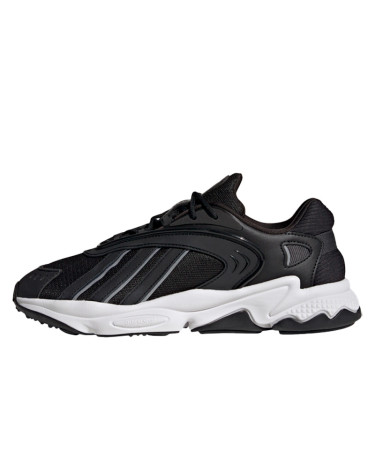 Adidas Oztral Black White GZ9406
