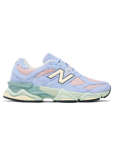 New Balance 9060 x The Whitaker Group Missing Pieces Pack Daydream Blue U9060WG1