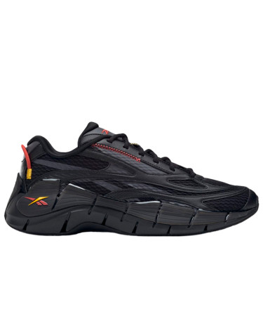 Reebok Zig Kinetica 2.5 Black Rhodonite GX0504