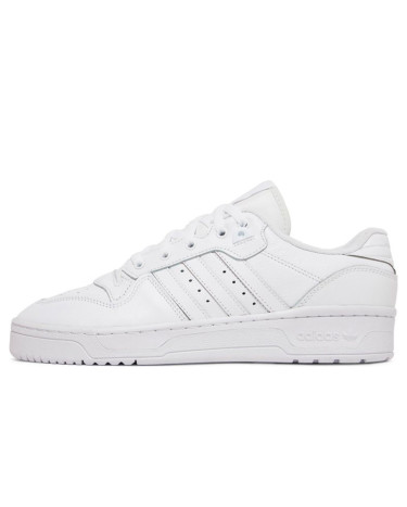 Adidas Rivalry Low Cloud White EF8729