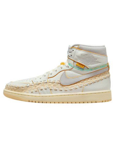 Jordan 1 Retro High Union Los Angeles x BBS High Summer of 96 FD2565-100