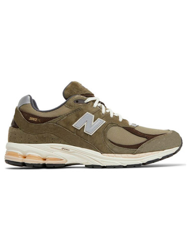 New Balance 2002R Dark Camo M2002RHN