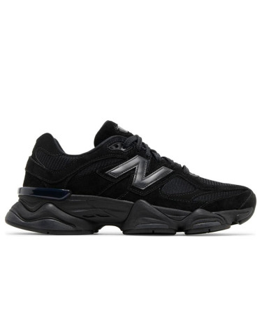 New Balance 9060 Triple Black U9060BPM