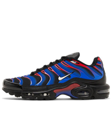 Nike Air Max Plus Spider-Man FN7805-001