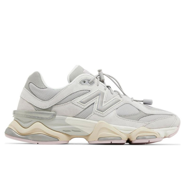 New Balance 9060 Grey Matter December Sky U9060GM