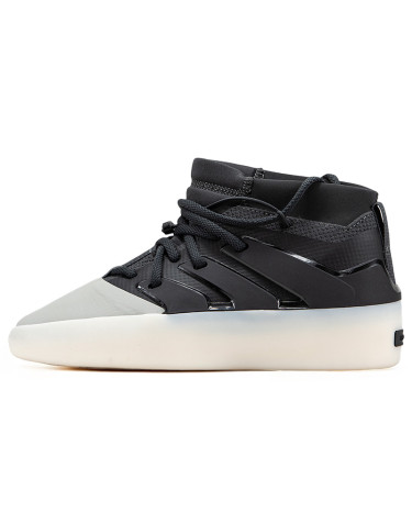 Adidas Fear of God Athletics 1 Basketball Carbon IE6179