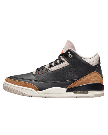 Jordan 3 Desert Elephant CT8532-008
