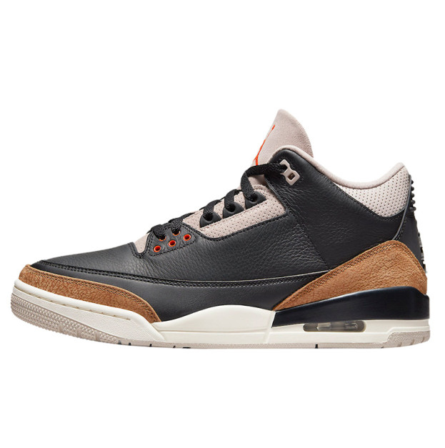 Jordan 3 Desert Elephant CT8532-008