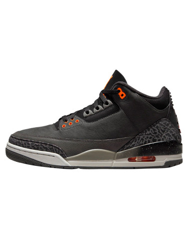 Jordan 3 Fear 2023 CT8532-080
