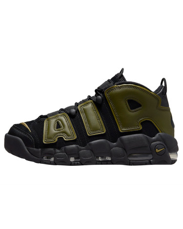 Nike Air More Uptempo Rough Green DH8011-001