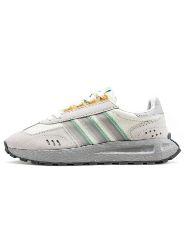 Adidas Retropy E5 Grey Green