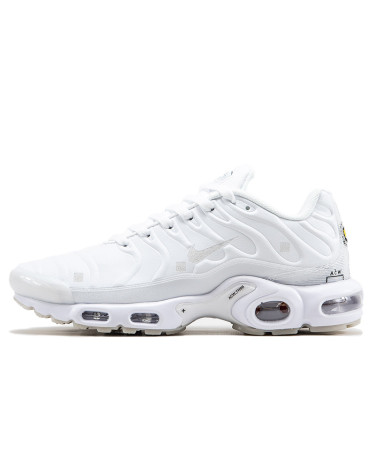 Nike Air Max TN Plus White