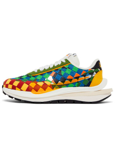 Nike Sacai VaporWaffle x Jean Paul Gaultier Multicolor DR5209-300