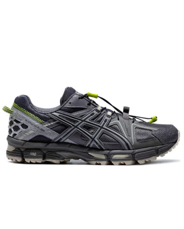Asics Gel-Kahana 8 Dark Grey 1011B387-021