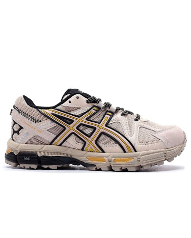 Asics Gel-Kahana 8 Grey Gold 1011B109-201